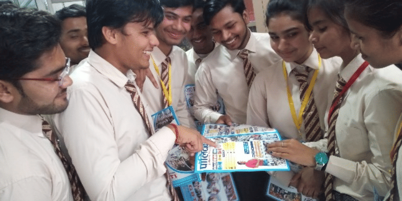 Gautam Buddha Technical Institute Events photo 10